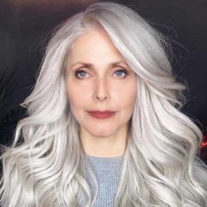 Meet your Posher, Kerry